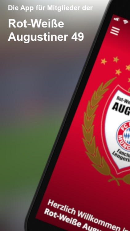 Rot-Weiße Augustiner 49