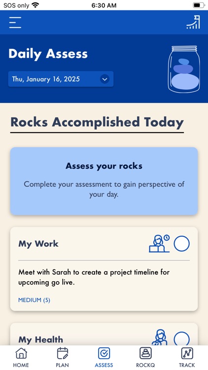 I.Liv - Intentional Living