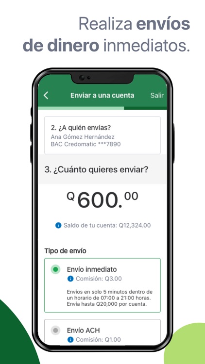 Banco Azteca Guatemala screenshot-6