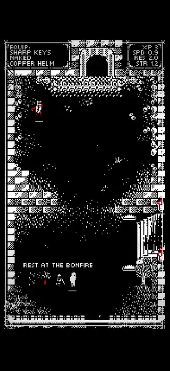Trail of Gods screenshot 5