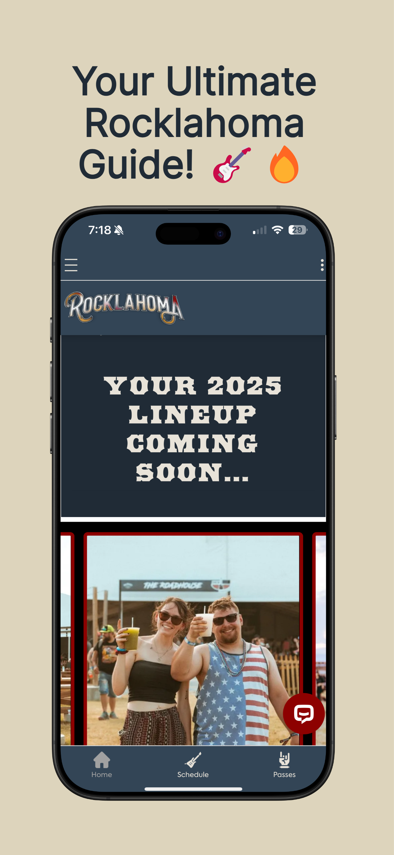 Rocklahoma