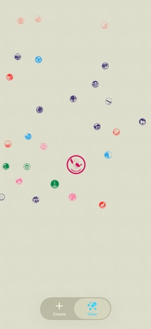 Eki Stamps Screenshot 4 of 6