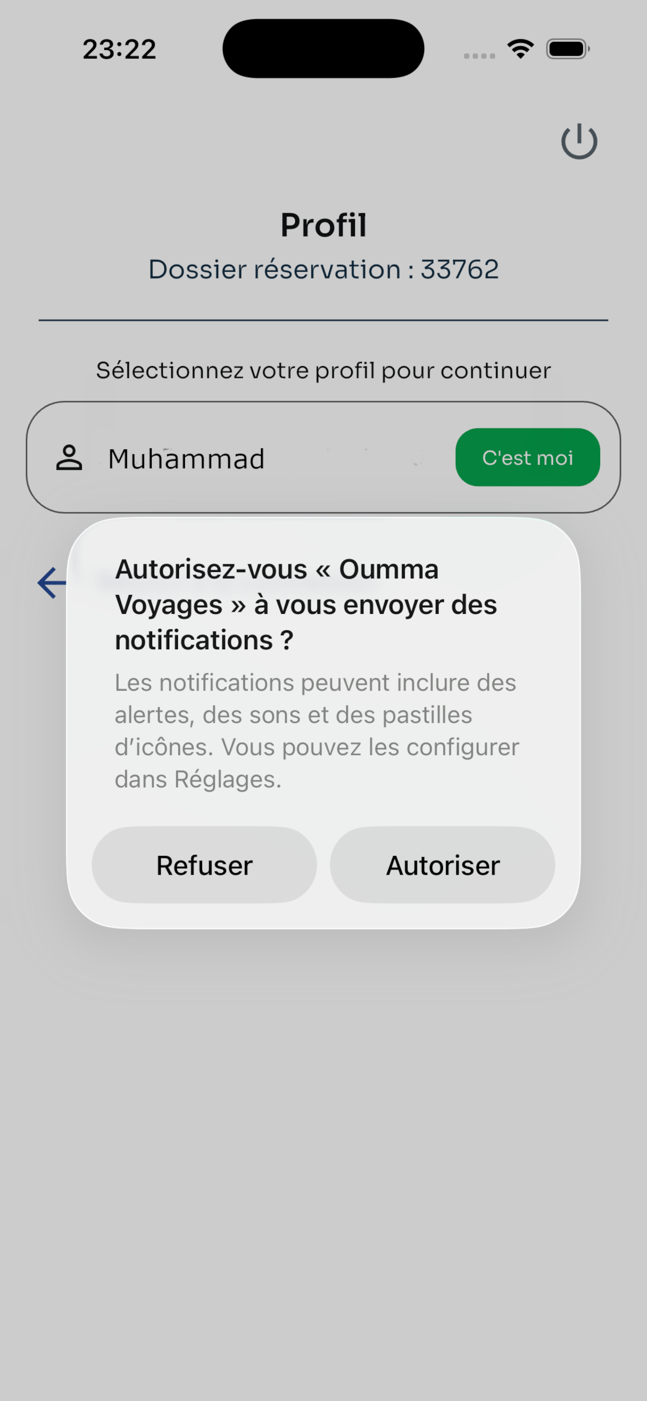 Oumma Voyages