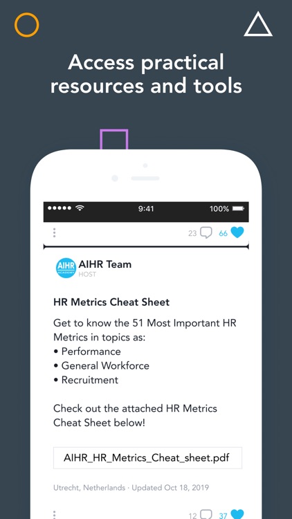 AIHR | Academy to Innovate HR