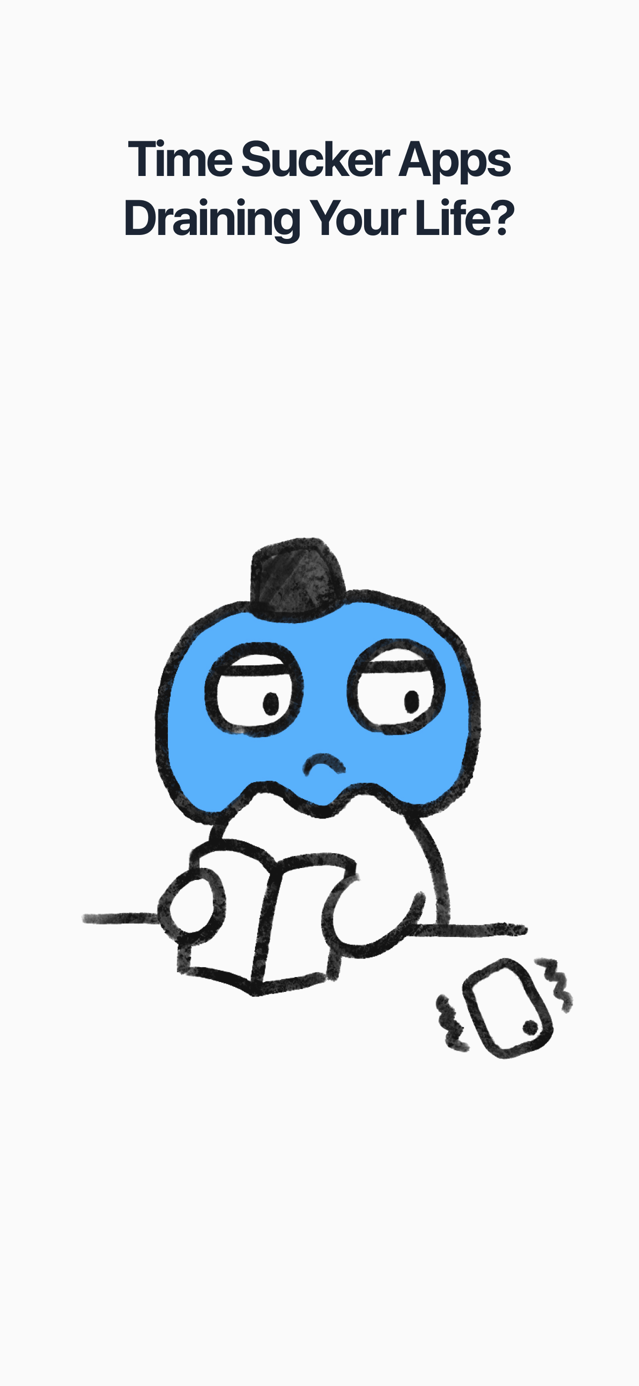 LockChest: Strict App Blocker