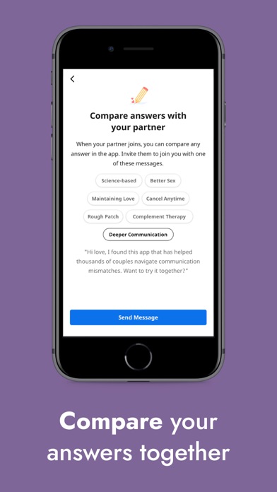 Lasting: Marriage & Couples Screenshot