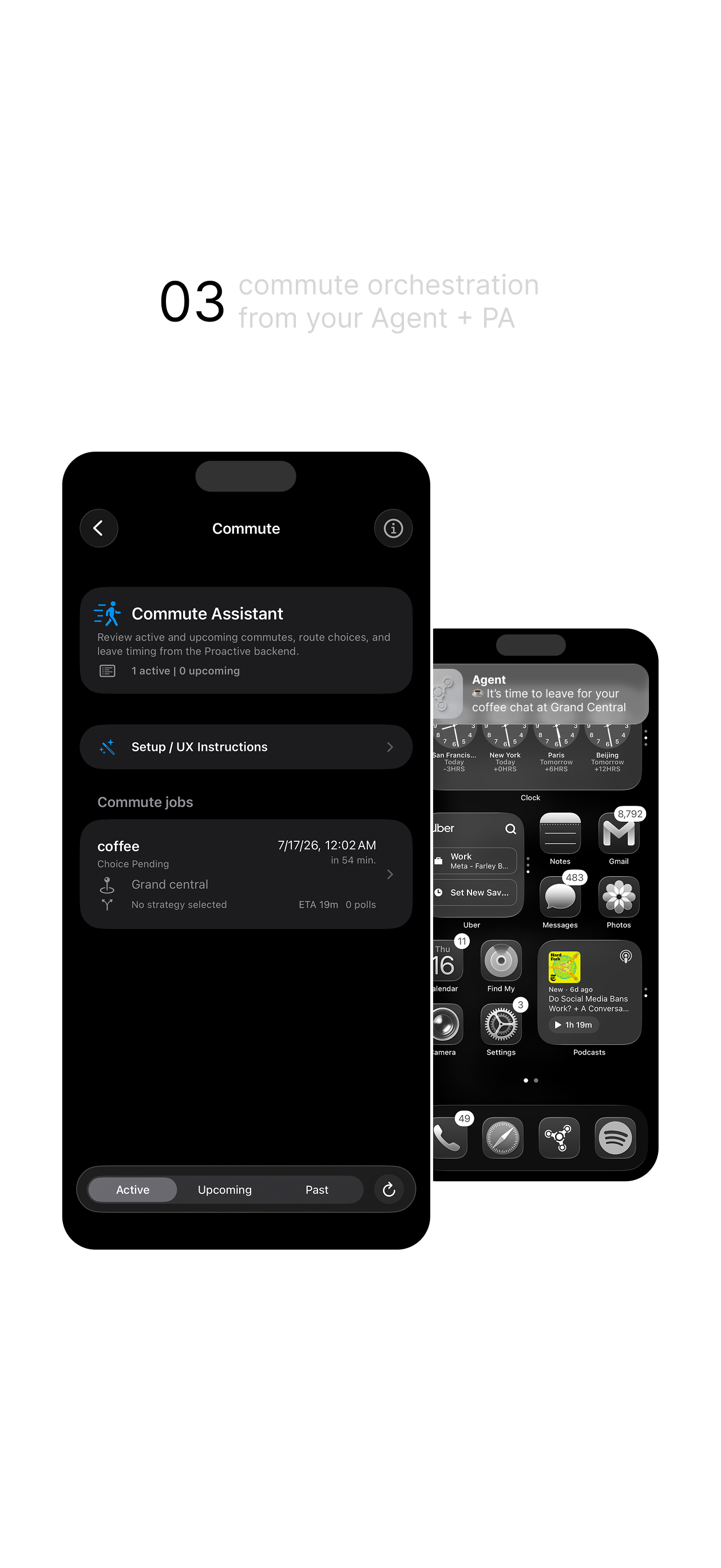 PA Node screenshot 4