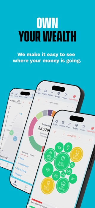 SUMA Wealth Screenshot 6 of 8