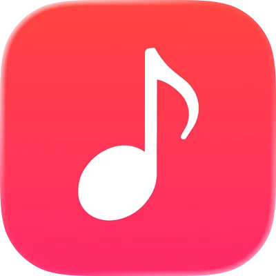 Ikonica aplikacije Offline Music Player Pro