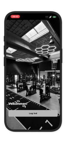 PMT Gym Screenshot 1 of 6