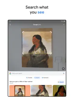 Google iPad image 3