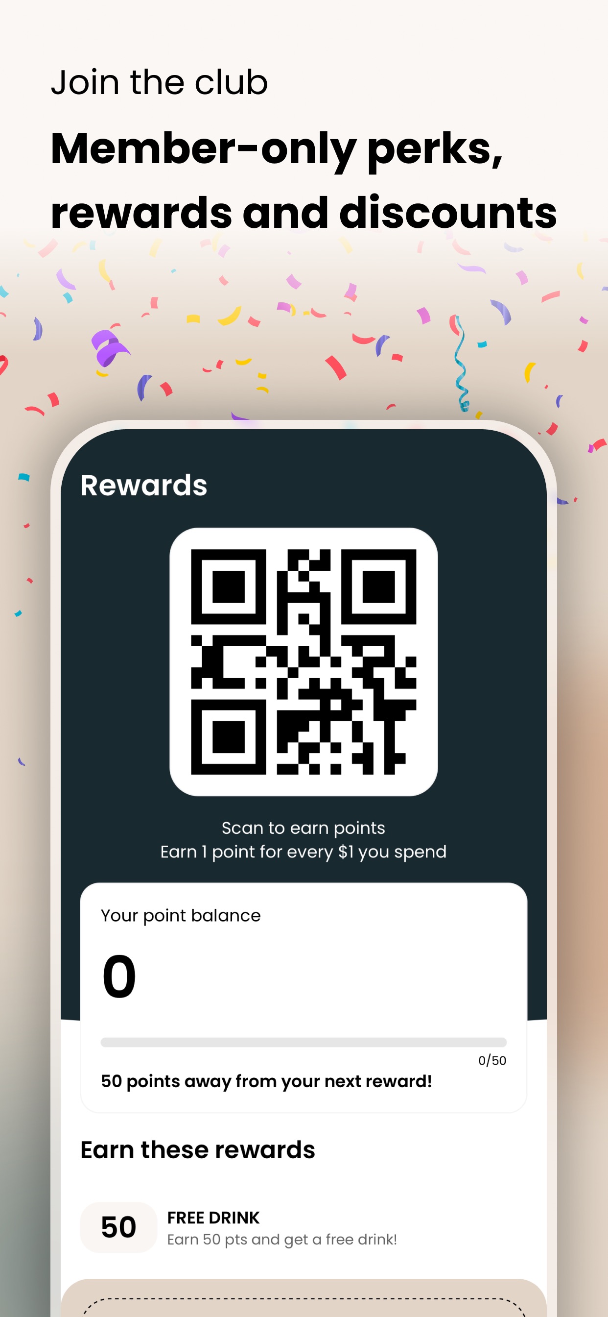 Screenshot 4 of Maisonette Coffee