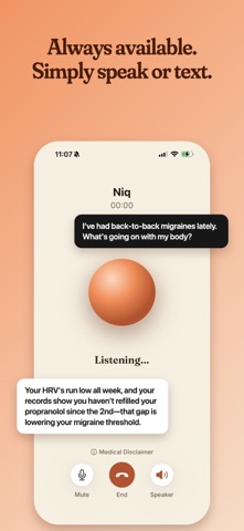 UniqueHuman Screenshot 6 of 7