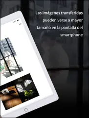 x half ipad capturas de pantalla 3