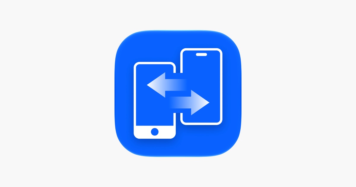 ‎Smart Switch: Copy & Move Data App - App Store
