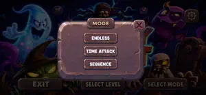 Spooky Blast screenshot 2