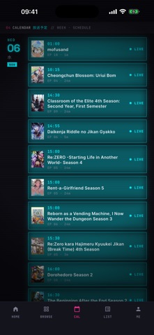 Animux Screenshot 3 of 6