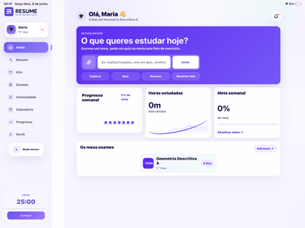 Resume screenshot 7