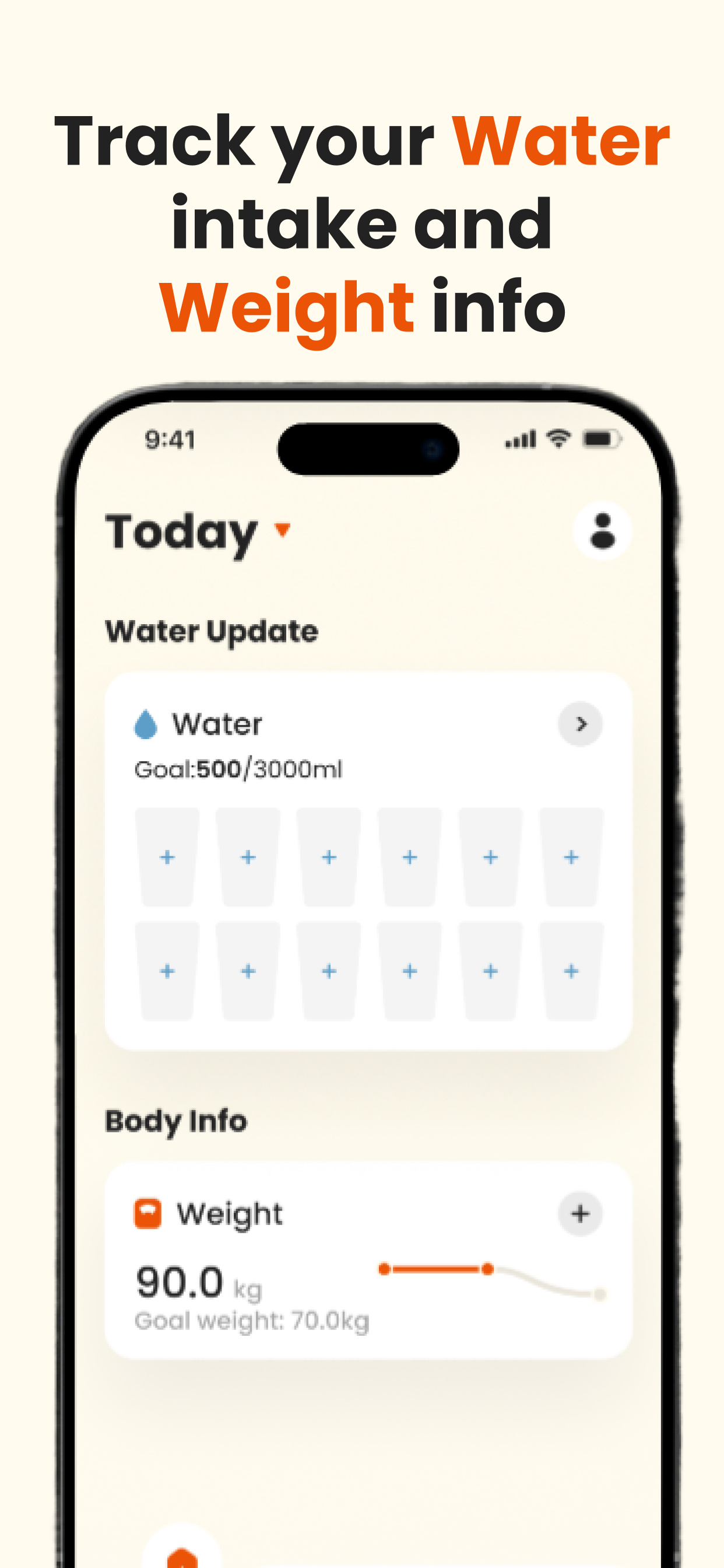 Fastmate: Fasting & Meal AI