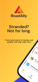 Road Ally screenshot