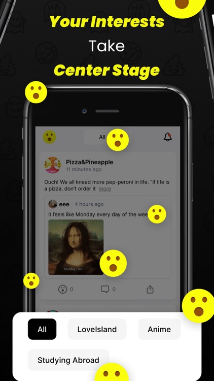 WOWOO Social Agent Playground screenshot-3