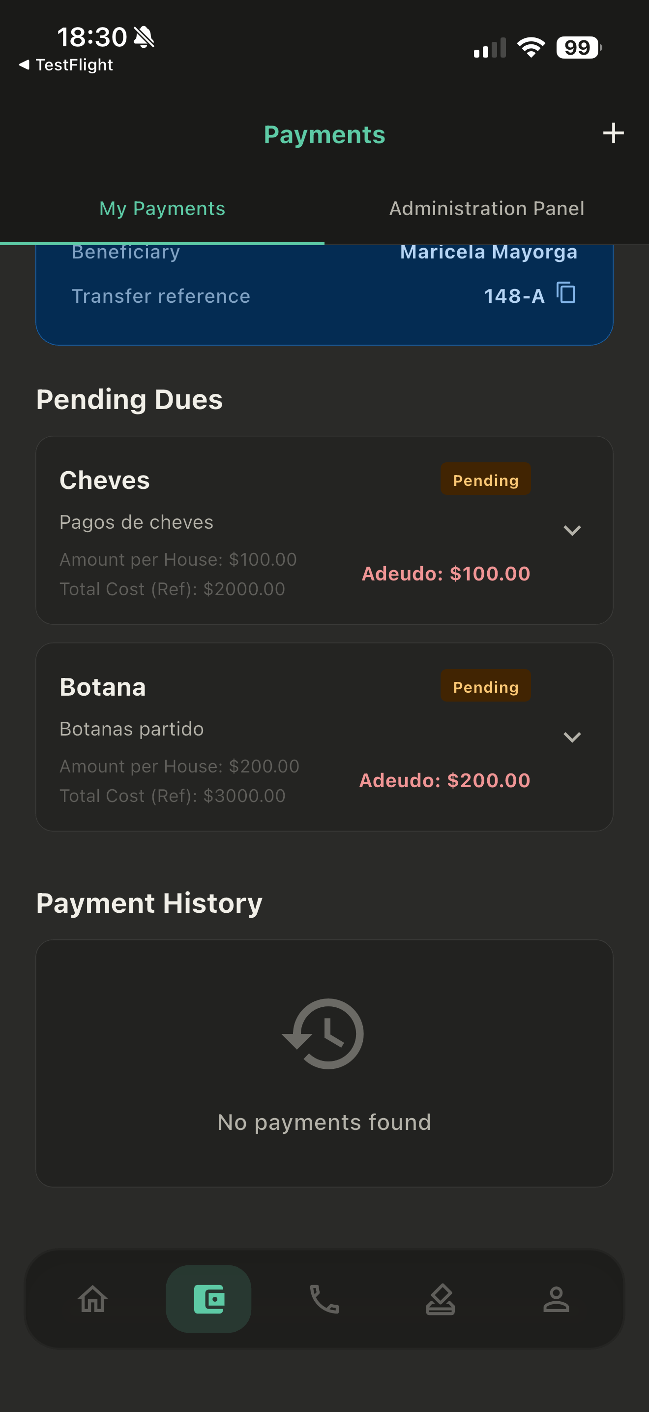 Hueyappan screenshot 4