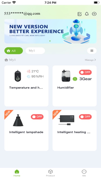 Yitan Yun screenshot-4