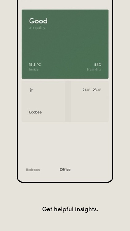 Ovio for Home Assistant