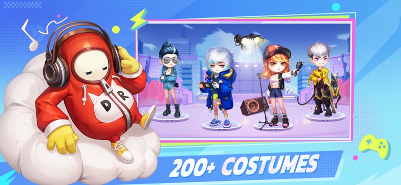 Ballistic Hero VNG screenshot 3