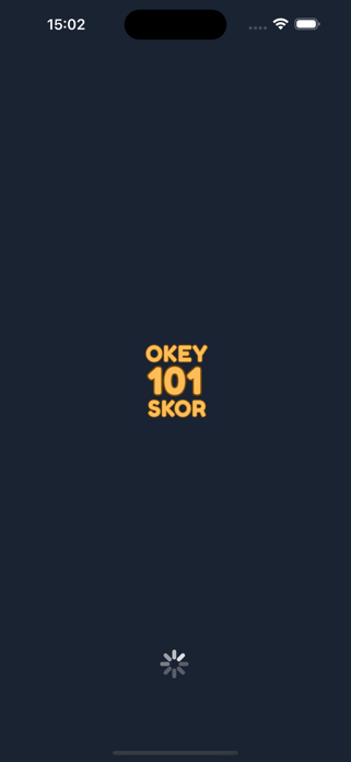 Okey Skor 101 Screenshot 1 of 9