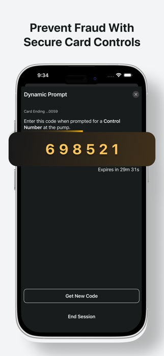 TCS Fuel Screenshot 5 of 5