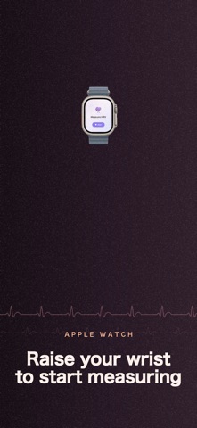 AtEase · HRV & Recovery screenshot 4