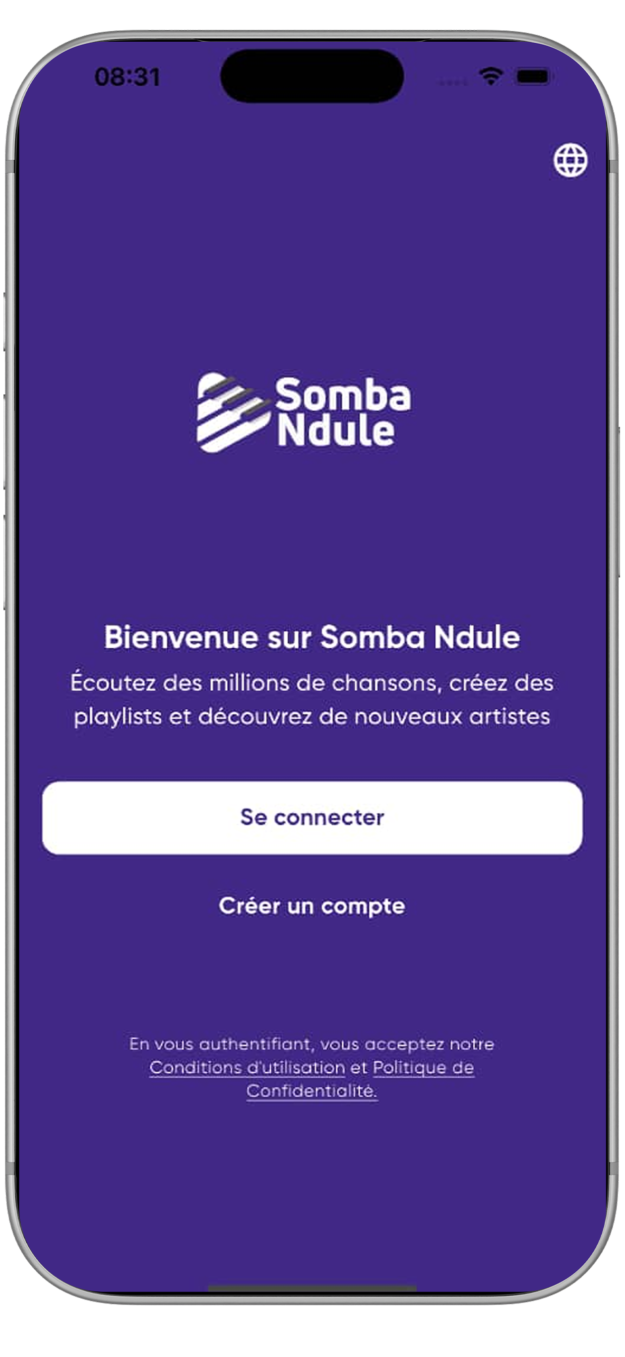 Somba Ndule screenshot 6