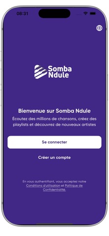 Somba Ndule screenshot