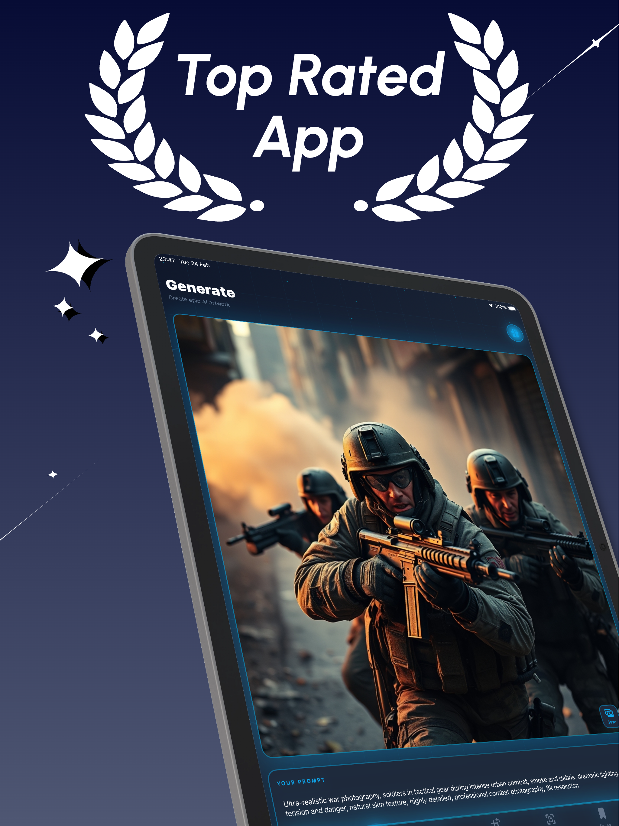 Arena AI Mobile
