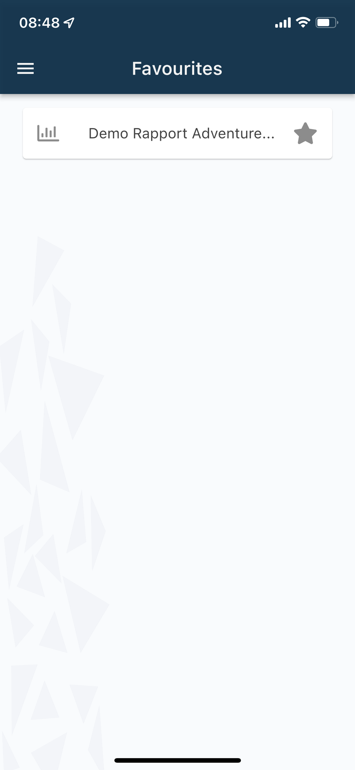 Webdashboard