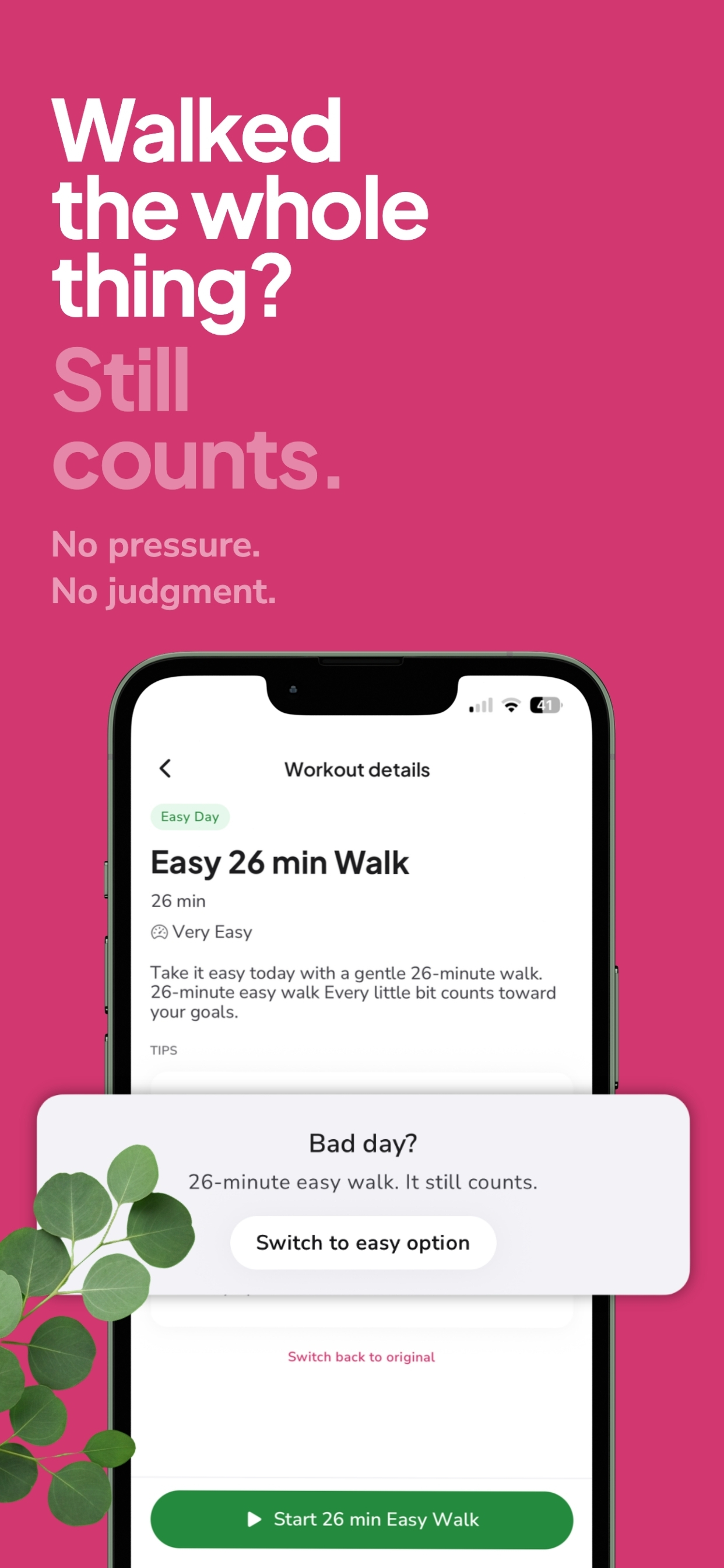 Femrun: Running Plans & Coach