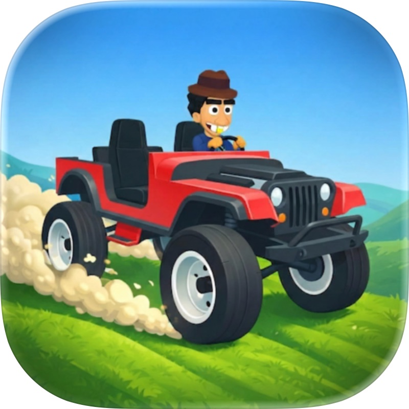 Ride Evolution・Juego de carros screenshot 1