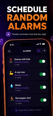 RandALL: Random Choice Maker Screenshot 3 of 5