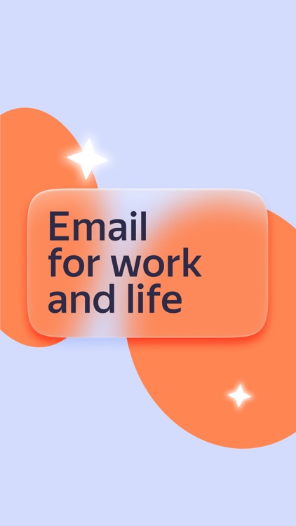 Yandex Mail: Email & Cloud