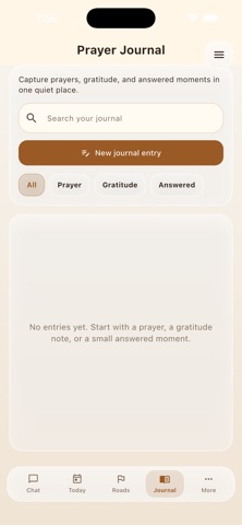 My Pocket Jesus screenshot