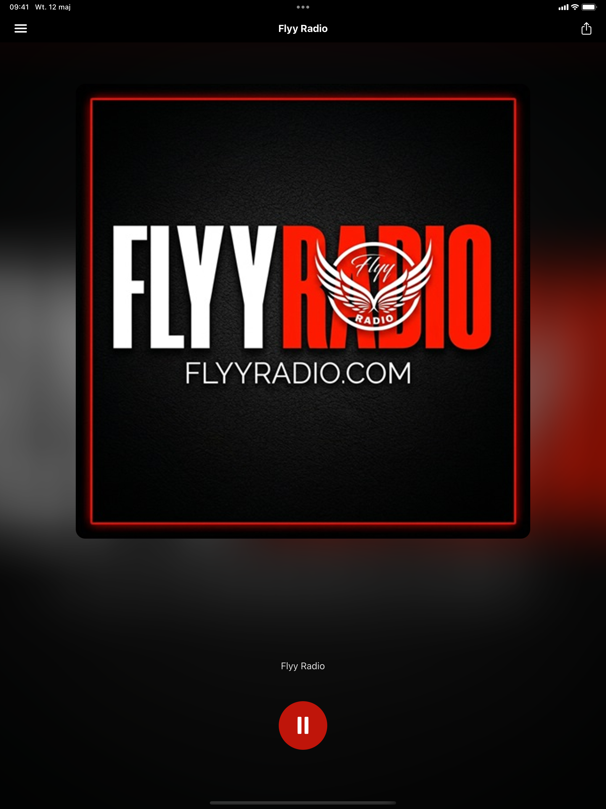 Flyy Radio