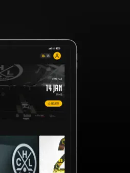 HC Lugano screenshot 9