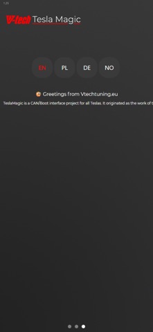 TeslaMagic Screenshot 4 of 4