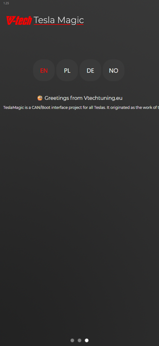 TeslaMagic Screenshot 4 of 4