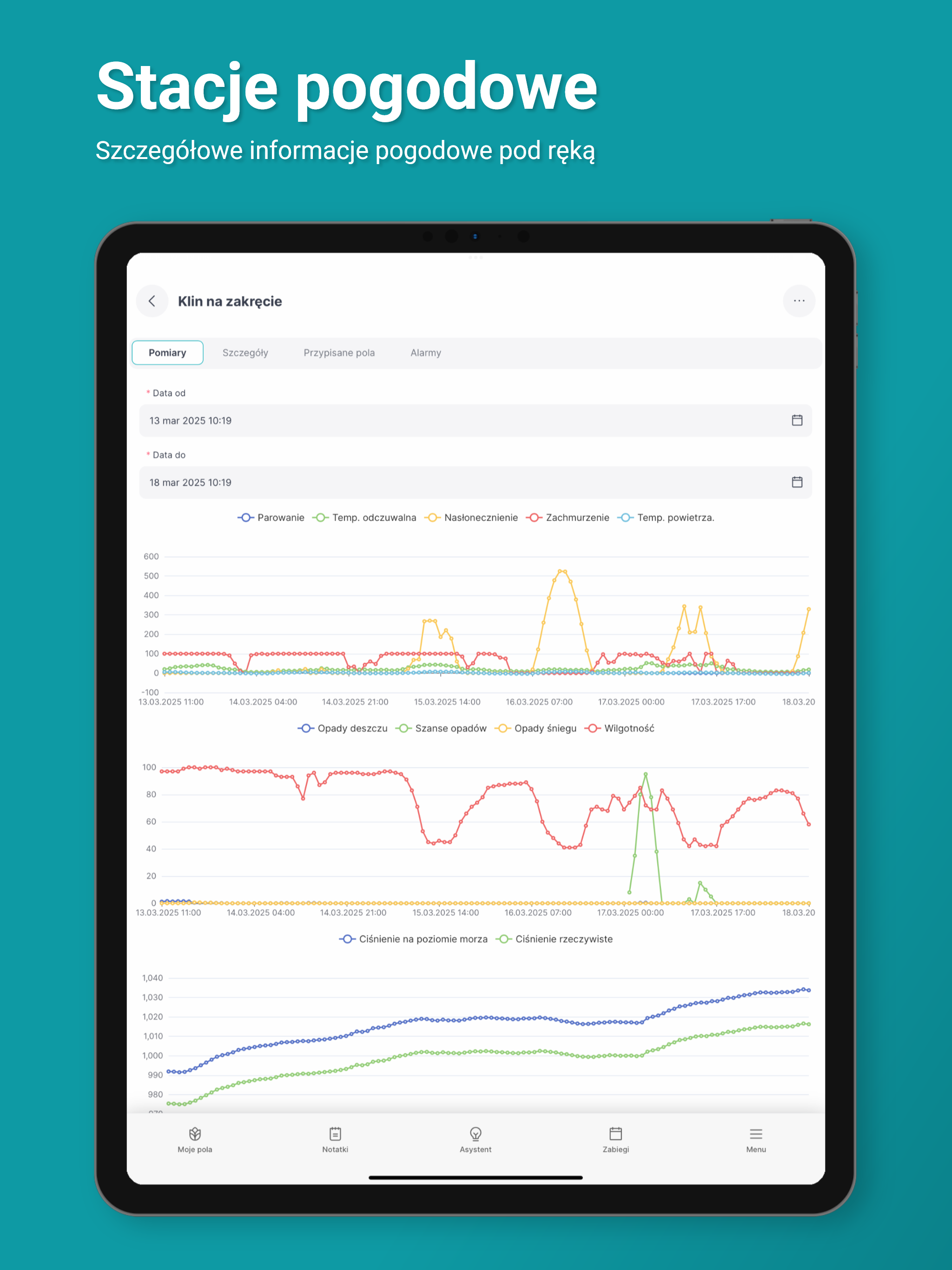 FarmPortal Mobile