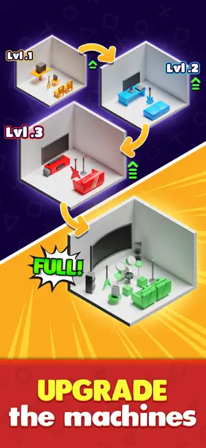 My Arcade Center v2 screenshot 4