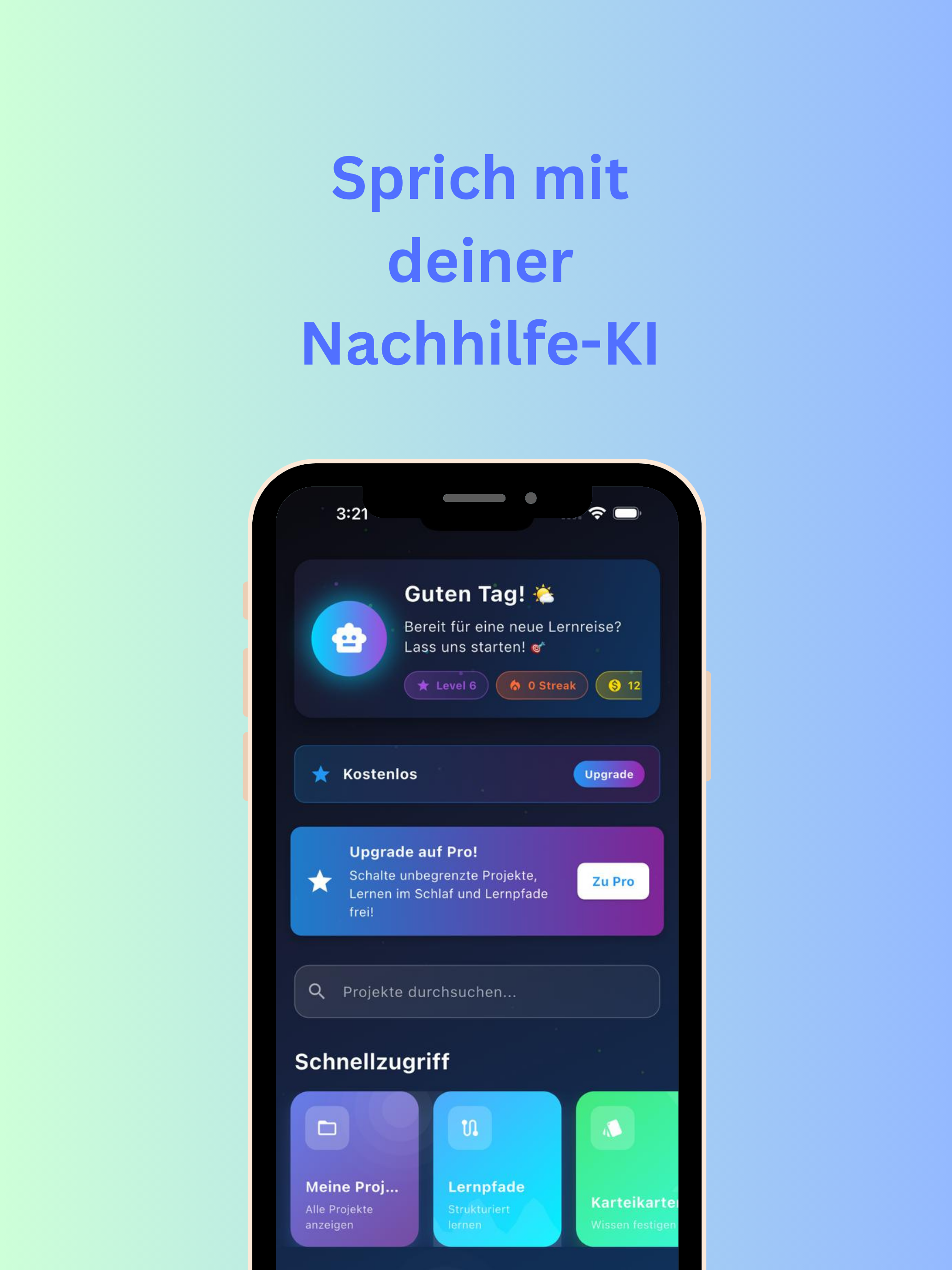 Nachhilfe Mentor