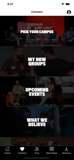 HOWCC screenshot 2