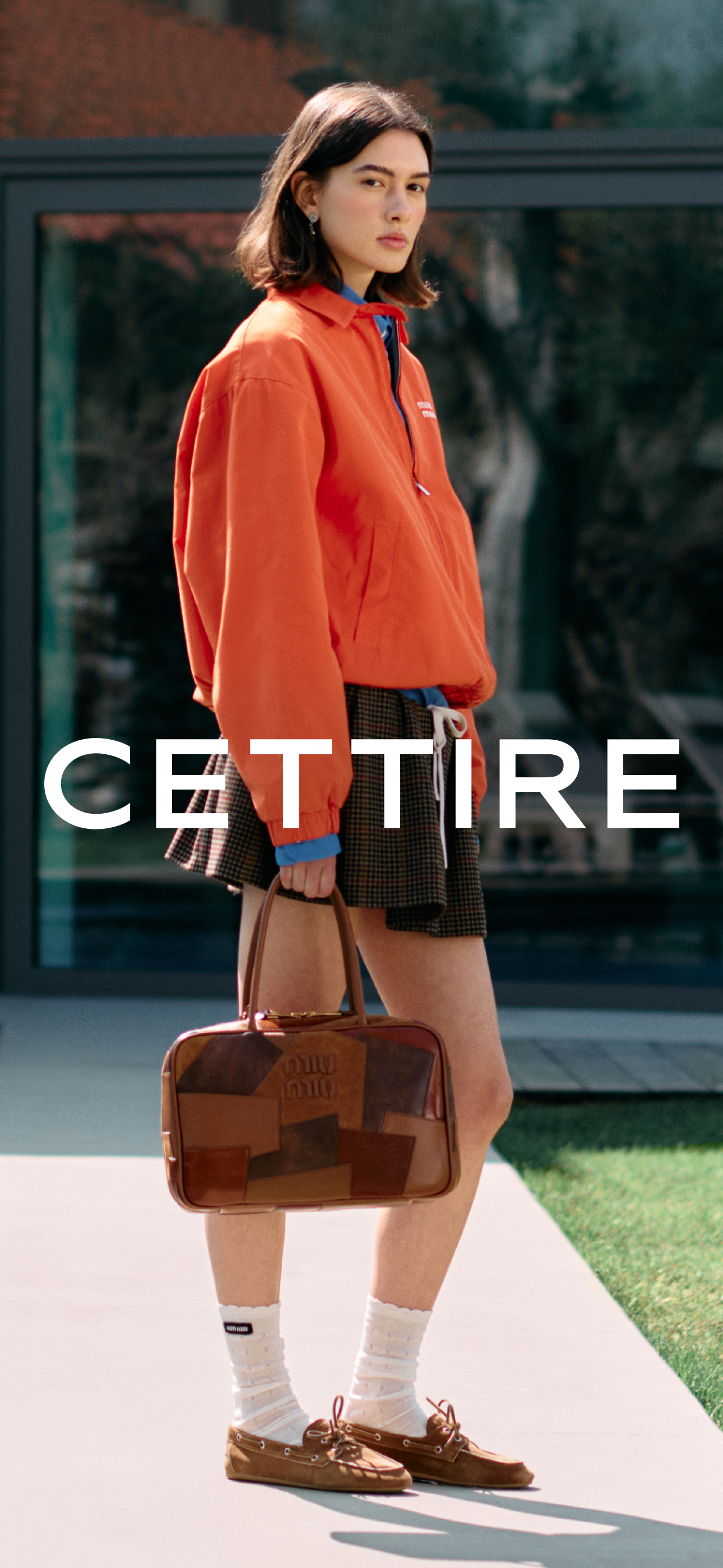 CETTIRE